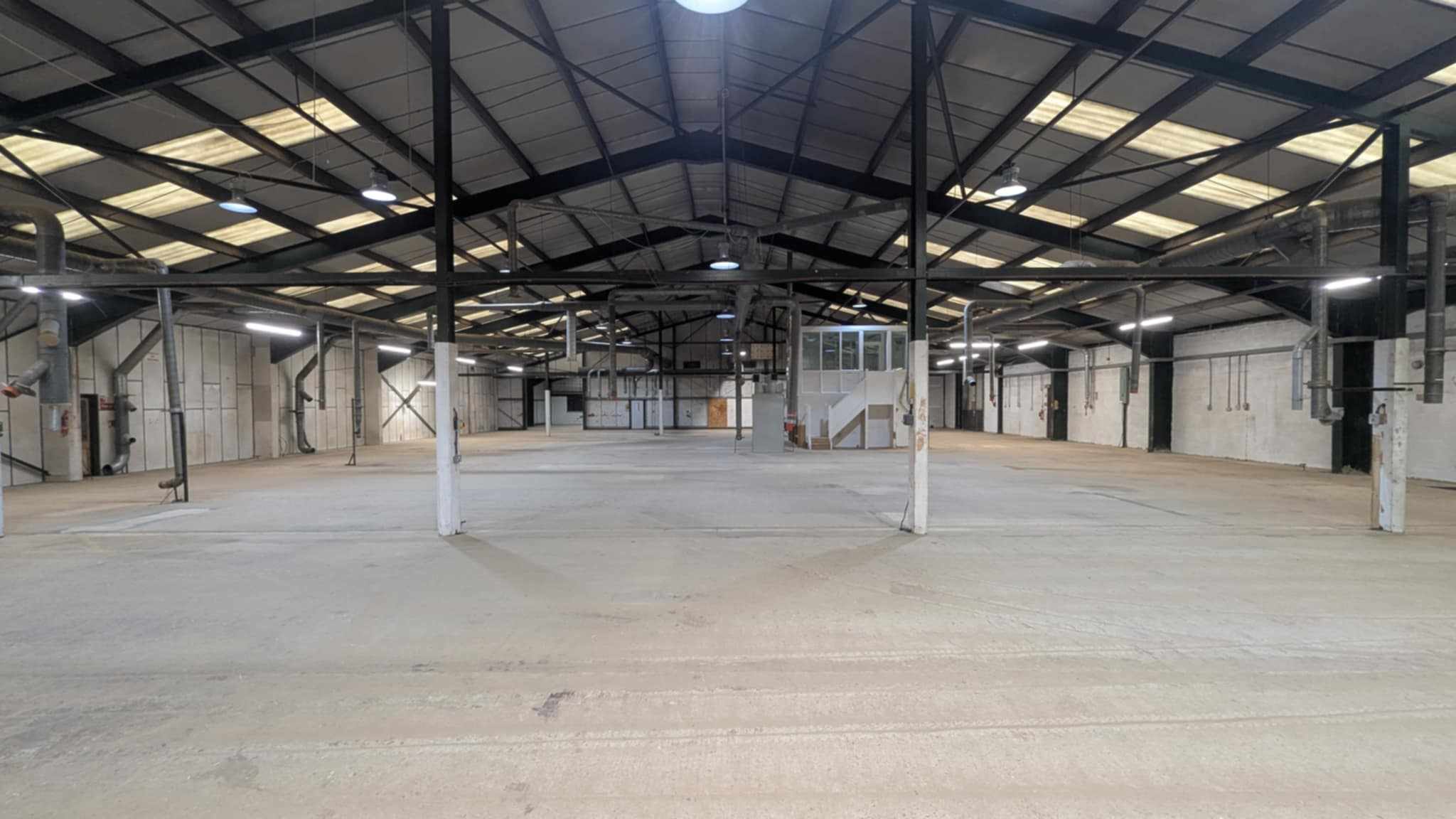 Additional Property View